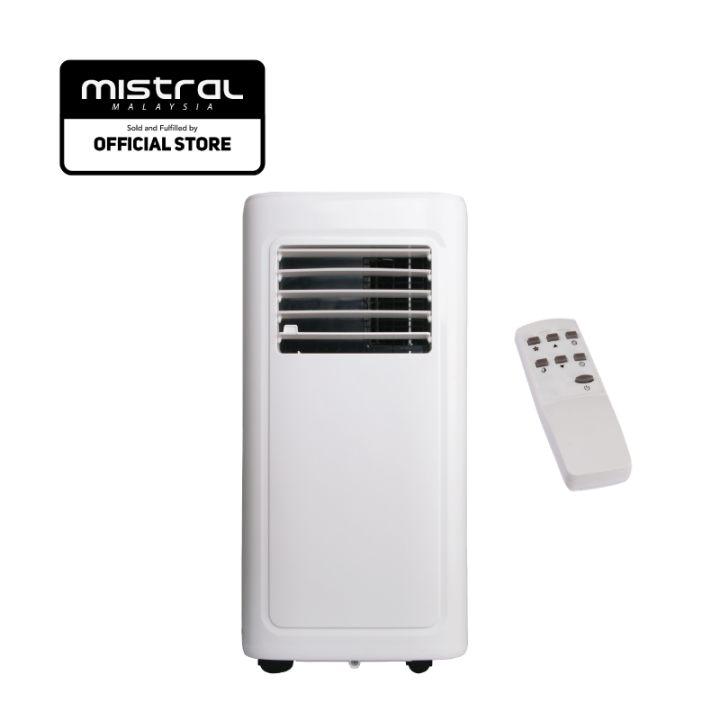 Mistral Portable Air Conditioner 30L MAC019EN Lazada