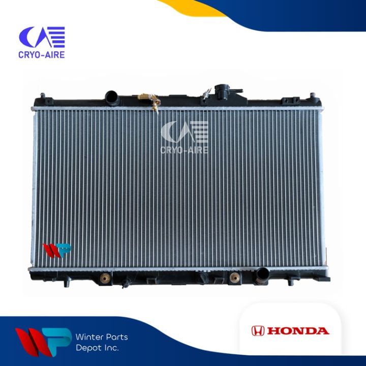 Honda Crv 2002-2006 / 2nd Gen / RD4 / Automatic Transmission / 2 Rows ...