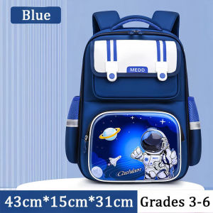 Kuromi Backpack Suitable for Students Girls Backpack Large Capacity Spine Protection Backpackcartoon
