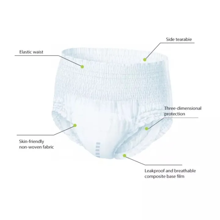 %E3%80%90READY%20STOCK%E3%80%91Disposable%20Adult%20Diaper%20M/L/XL%20Cotton%20Elderly%20Leak-Proof%20Pants%20Breathable%20Quickly%20Aabsorb%20Supplies%20-%20Image%205
