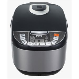 RICE COOKER DIGITAL MITO R5+  Rice Cooker Digital 8in1 Kapasitas 2LITER