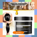 HEALTHY BUHAY CINDYNAL Hair Treatment Mask Deep Repair Hair Film Nourishment Softening Conditioner Hair Care Cream. 