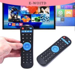 TENXI3 Điều khiển từ xa thay thế cho cho TV Box X88 H96 X96 Mini HK1 T95 thông minh TV Box