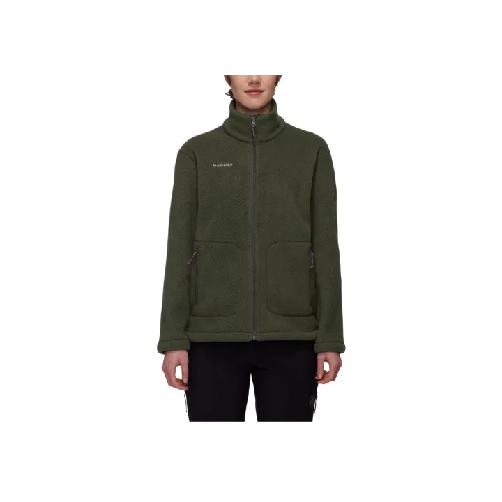 MAMMUT%20ML%20Velvet%20feel%20Coat%20Women's%201014-05830%20-%20Image%207