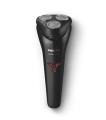 Máy Cạo Râu PHILIPS S1103/02 - Q2, Cạo Khô và Ướt, Bảo Hành Chính Hãng 2 Năm. 