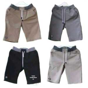 TURUN HARGA AKHIR TAHUN !!! 60 RB DAPAT 5 CELANA PENDEK CHINO COD / CELANA SANTAI CHINOS DEWASA BAYAR DI TEMPAT