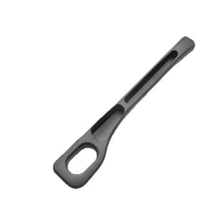 Lensent 2PCS Car Leak-Proof Plug Gap Filler Seat Belt Plug Cushion Blocker Car Leak-Proof Strip Seat Side Leak-Proof Gap Plug Interior Organizer Car Seat Gap Filler