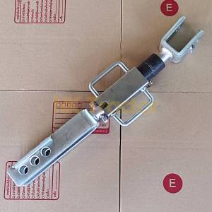 คูโบต้า MU4902 ชุดหมุนไถ (Kubota) แขนข้างขวา / แขนยกขวา / ง่ามแขนข้าง / ง่ามแขนยก / ก้านยก