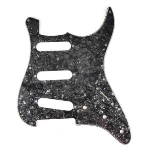 Durability Protective Pickguards Universals Electric Guitar Shield Plate Tool for Electric Guitar Scratch Resistant