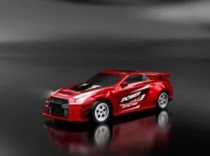 JDD[Fast Delivery][Original Available] JJRC Full ScaleRC Cars Spiral instrument 4WD high-speed drift rc car Long endurance desktop toy model kids toy gifts