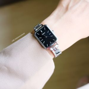 Casio นาฬิกาผู้หญิง รุ่น LTP-V009D-1E คาสิโอ