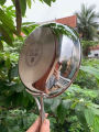 Chảo inox cao cấp 2 lớp đáy liền Elmich Trimax EL 3740 28cm. 