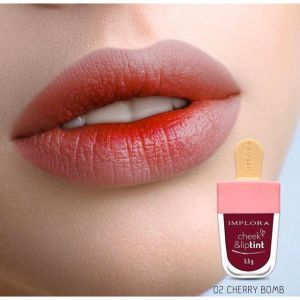 Implora Cheek & Lip Tint Original BPOM
