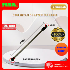 stick stik sprayer elektrik dan manual 0.84 meter / stick sprayer 16 liter