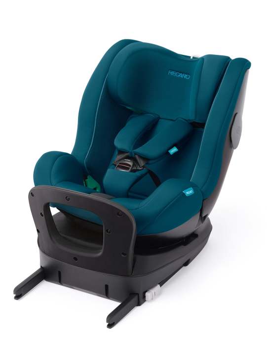 Janabebe Cover For Recaro Young Sport Hero (White Star) – Bigaart
