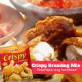 Lasap Crispy Breading Mix 65g. 