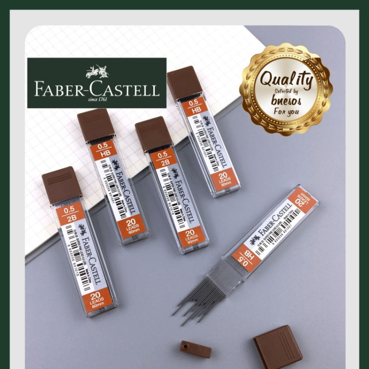 faber castell mechanical pencil lead Lazada PH