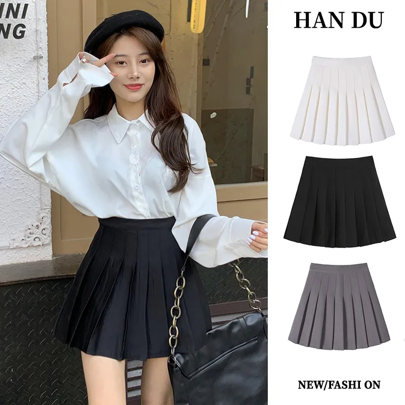 Korean on sale fashion skirts