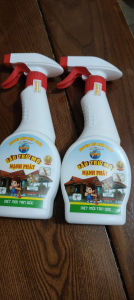 Dầu trừ mối Mạnh phát