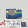 Pin 2032, CR2032 - 3V Minicell Philips Lithium (Cmos 2032 ). 