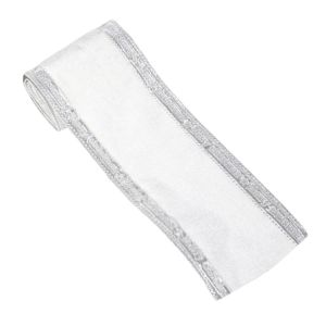 DECALI Ruy băng thủ công Ruy băng dùng để gói quà Giáng sinh. 63 cm Tự làm đồ thủ công Ruy băng dùng để gói quà. Phong cách cổ điển. Làm thủ công Dây đai trang trí nơ Trang trí cho dịp lễ