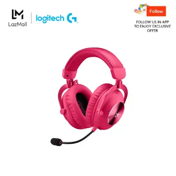 Logitech g pro headset lazada sale