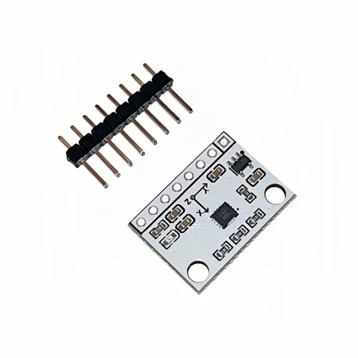 Retail BMI270 Module Performance Surpassing BMX160 Supports IIC/SPI ...