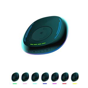 LED Mouse Jiggler Mouse Mover Mouse Movement Simulator with ON/OFF Switch for Computer Awakening