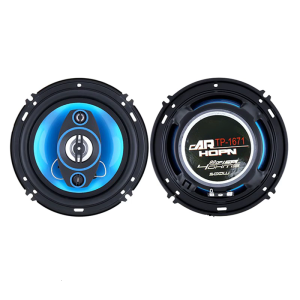 Superior Sound Car Coaxial Speakers Easy Setups Broad Range Compatibility for Gatherings Music Enthusiasts Professional
