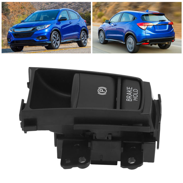 Fydun 12pin Electric Hand Brake Switch Car Interior Accessories 35355a