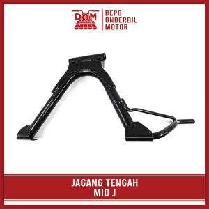 Jagang Tengah MIO J "A" (PSP) - Main Stand Standart Standar Setandar Jagrak 2 Dua YAMAHA MIO