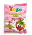 Yupi Strawberry Kiss. 