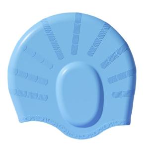 Người đàn ông mũ bơi phụ nữ Mũ bơi silicon tóc dài lớn lặn mũ chụp tóc co giãn Mũ Bơi Mũ lặn