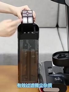 Phụ kiện thay thế cho máy hút bụi cầm tay H12 Pro H12 Pro plus M13 Beta: Con lăn Lọc bụi