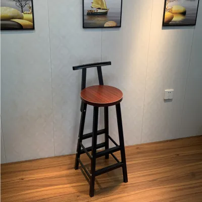Long Bar Table 160/180cm High Bar Stool Dining Table Simple Bar Table Narrow Table Bedroom Coffee Table