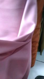 KAIN TOYOBO MADE BY FODU