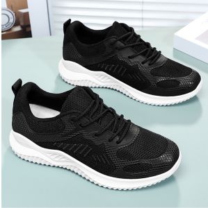 Sepatu Fashion Wanita RGS 9226 Sneaker Cewek Kets Import