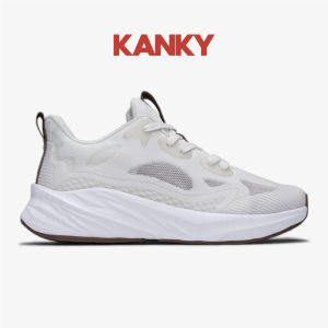 HARGA PROMO Kanky Hiro Keiji V2 - Sepatu Sneakers Casual Sport Sekolah Pria Dewasa/ Sepatu Casual Pria/ Sepatu Sekolah Pria SMP Hitam