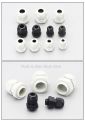 Ốc siết cáp nhựa PG, cút siết cáp PG,đầu xiết cáp,kẹp xiết, nút xiết PG. 