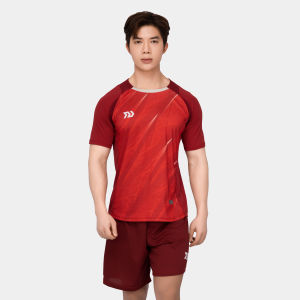 Bộ Quần Áo Bóng Đá Bulbal Crystal Chất Vải Bul-Air 150GSM Mềm Mại Thoáng Mát Thiết Kế Ấn Tượng Độc Đáo 6 Màu