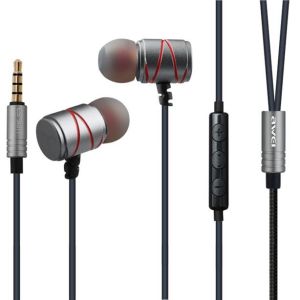 Awei ES-910TY: The Ultimate Portable Hi-Fi Exclusive Bass Earphone