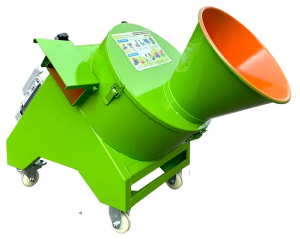 Máy Băm Chuối C450 Bình Quân - 0826.200.800