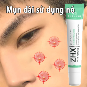 Kem Dưỡng Trắng Da Và Trị Mụn Thâm Hiệu Quả kem trị mụn thâm 40g