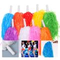 POM-POM CHEERLEADER. 