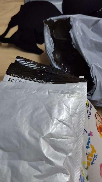 Buyer review video 3