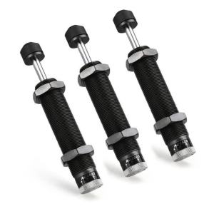 AD series Low speed Pneumatic Hydraulic Shock Absorber Adjustable Hydraulic Buffer AD2016