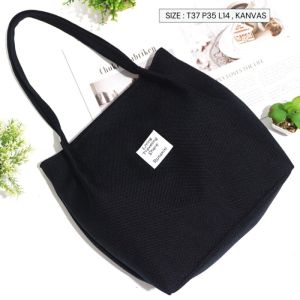 READY TAS TOTE BAG KANVAS GONI TERLENGKAP TAS WANITA NEVSET SEMARANG RAGAM DESIGN MOTIF