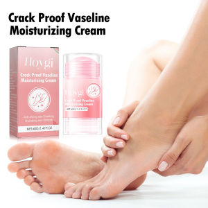 【Local inventory】Anti - cracking Shield" for Hands and Feet! Hoygi Anti - cracking Hand and Foot Moisturizing Stick Long - lasting Moisture Lock to Say Goodbye to Dryness