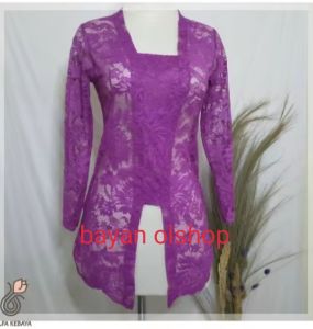 terbaru kebaya  wanita dewasa lengan panjangkebaya wisudah.kebaya bali.kebaya tradisional