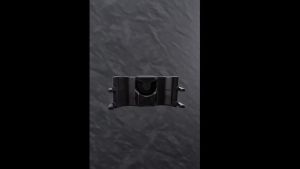 for Ford Mustang Phone Mount 2025 2026 15W Magnetic Fast Wireless Charger for Ford Mustang 2024-present